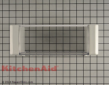 Door Shelf Bin W10323602 Alternate Product View