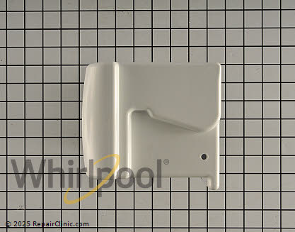 Door Shelf Bin W10323602 Alternate Product View