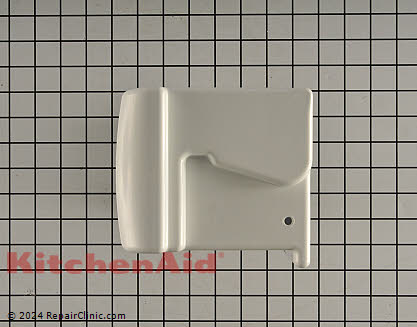Door Shelf Bin W10323602 Alternate Product View
