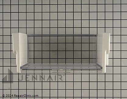 Door Shelf Bin W10323602 Alternate Product View