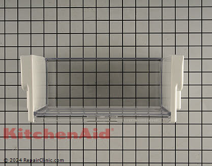 Door Shelf Bin W10323602 Alternate Product View