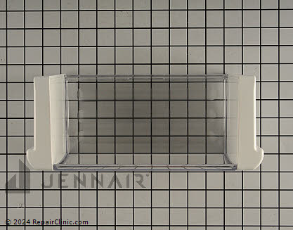 Door Shelf Bin W10323602 Alternate Product View