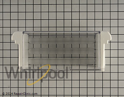 Door Shelf Bin W10323602 Alternate Product View