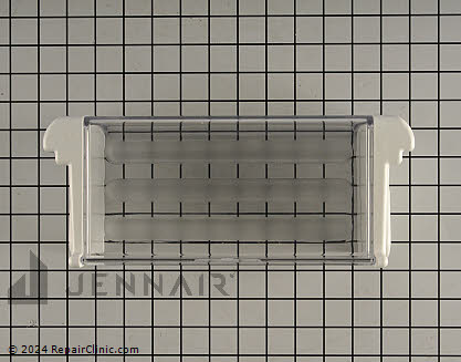 Door Shelf Bin W10323602 Alternate Product View
