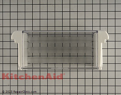 Door Shelf Bin W10323602 Alternate Product View