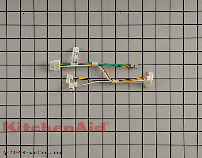 Wire Harness 2310527 Alternate Product View