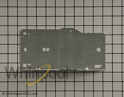 Mounting Bracket 8563853 Alternate Product View
