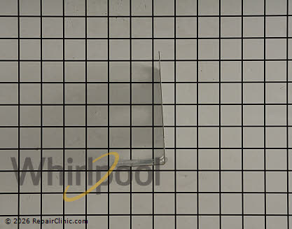 Mounting Bracket 8563853 Alternate Product View