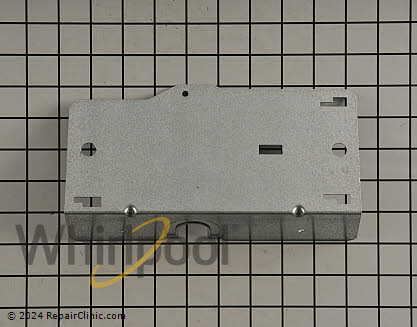 Mounting Bracket 8563853 Alternate Product View