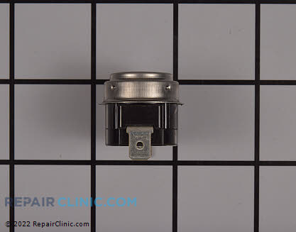 High Limit Thermostat 50F48 Alternate Product View