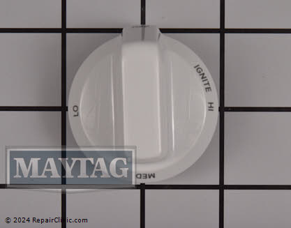 Control Knob W11788674 Alternate Product View