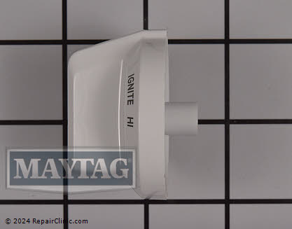 Control Knob W11788674 Alternate Product View