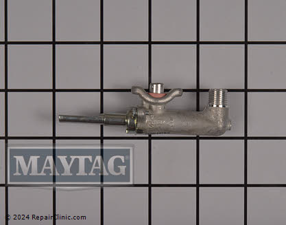 Surface Burner Valve W10718182 Alternate Product View