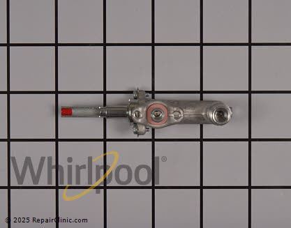 Surface Burner Valve W10718182 Alternate Product View