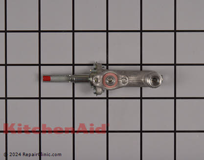 Surface Burner Valve W10718182 Alternate Product View