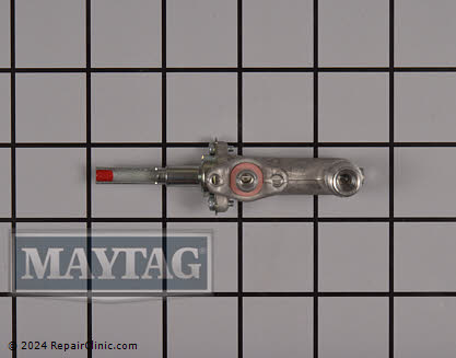 Surface Burner Valve W10718182 Alternate Product View