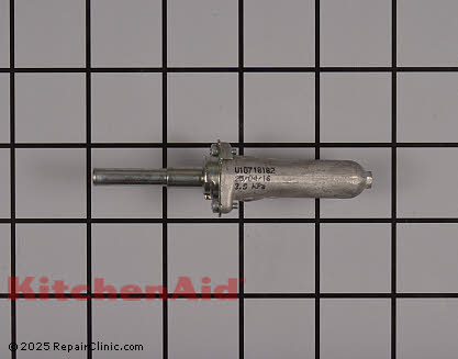 Surface Burner Valve W10718182 Alternate Product View