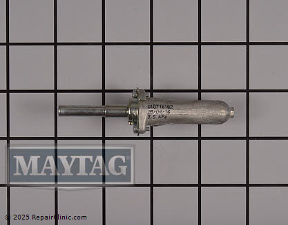 Surface Burner Valve W10718182 Alternate Product View