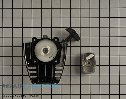 Recoil Starter 195142-4 Alternate Product View