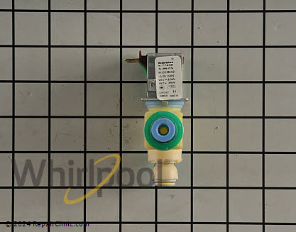 Water Inlet Valve WPW10238102 Alternate Product View
