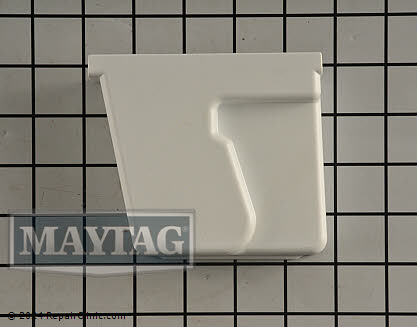 Door Shelf Support W10769395 Alternate Product View