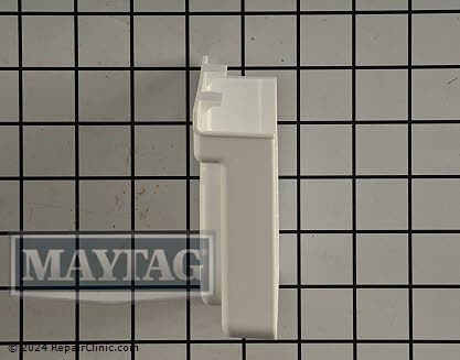 Door Shelf Support W10769395 Alternate Product View