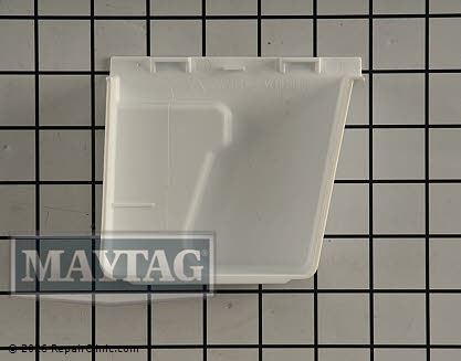 Door Shelf Support W10769395 Alternate Product View