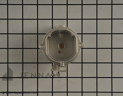 Surface Burner Orifice Holder WPW10571492 Alternate Product View