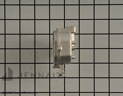 Surface Burner Orifice Holder WPW10571492 Alternate Product View