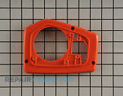 Cover - Part # 2248138 Mfg Part # 10151115830