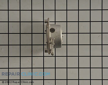 Surface Burner Orifice Holder W10759294 Alternate Product View