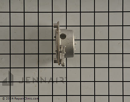 Surface Burner Orifice Holder W10759294 Alternate Product View