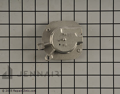 Surface Burner Orifice Holder W10759294 Alternate Product View
