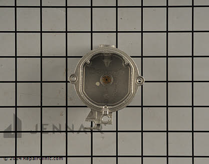 Surface Burner Orifice Holder WPW10571493 Alternate Product View