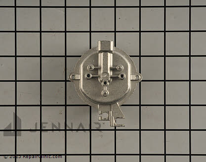 Surface Burner Orifice Holder WPW10571493 Alternate Product View
