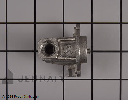 Surface Burner Orifice Holder W10691684 Alternate Product View