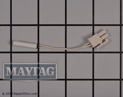 Thermistor W11168403 Alternate Product View