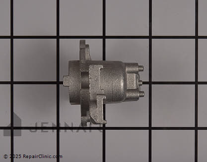 Surface Burner Orifice Holder W10691684 Alternate Product View