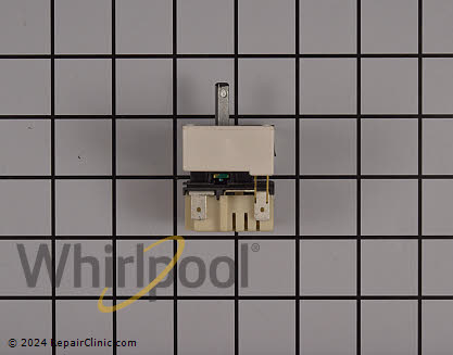 Surface Element Switch W11129442 Alternate Product View