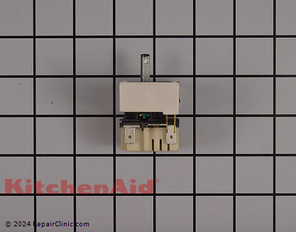 Surface Element Switch W11129442 Alternate Product View