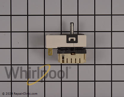 Surface Element Switch W11129442 Alternate Product View