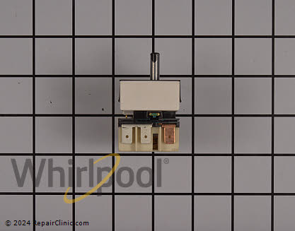 Surface Element Switch W11129442 Alternate Product View