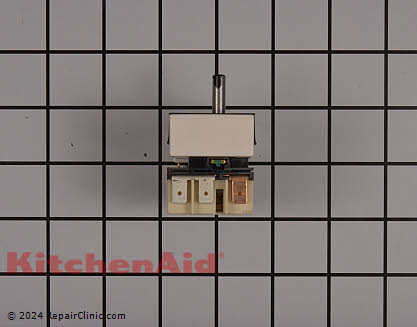 Surface Element Switch W11129442 Alternate Product View