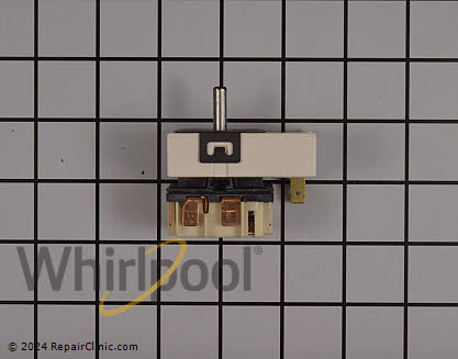 Surface Element Switch W11129442 Alternate Product View
