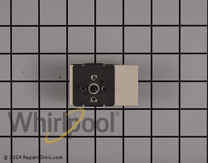 Surface Element Switch W11129442 Alternate Product View