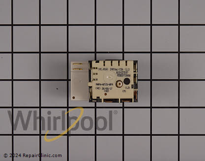 Surface Element Switch W11129442 Alternate Product View