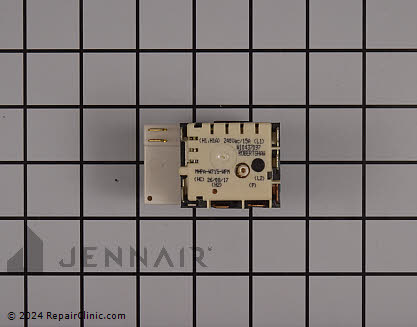 Surface Element Switch W11129442 Alternate Product View