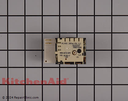 Surface Element Switch W11129442 Alternate Product View