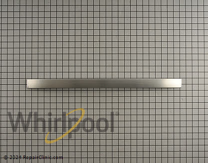 Door Handle W11045129 Alternate Product View