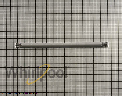 Door Handle W11045129 Alternate Product View